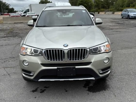 BMW X3 xDrive28i* PANO* CARFAX*  *  | Mobile.bg    2