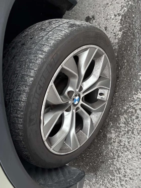 BMW X3 xDrive28i* PANO* CARFAX*  *  | Mobile.bg    7