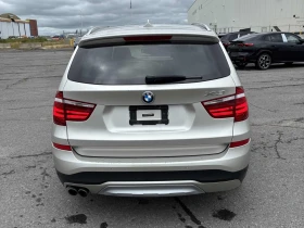 BMW X3 xDrive28i* PANO* CARFAX*  *  | Mobile.bg    5