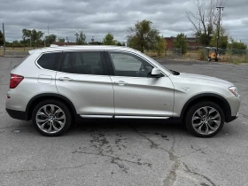 BMW X3 xDrive28i* PANO* CARFAX*  *  | Mobile.bg    4