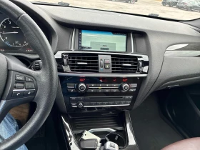 BMW X3 xDrive28i* PANO* CARFAX*  *  | Mobile.bg    11