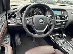 BMW X3 xDrive28i* PANO* CARFAX*  *  | Mobile.bg    10