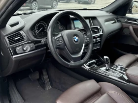 BMW X3 xDrive28i* PANO* CARFAX*  *  | Mobile.bg    9