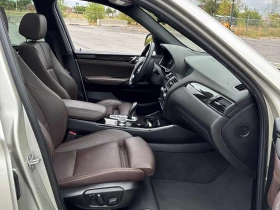 BMW X3 xDrive28i* PANO* CARFAX*  *  | Mobile.bg    13