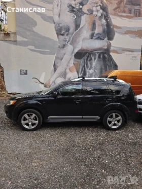 Mitsubishi Outlander XL | Mobile.bg    7