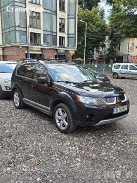 Mitsubishi Outlander XL | Mobile.bg    5