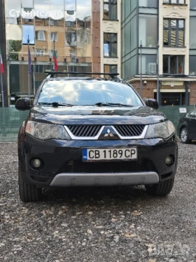 Mitsubishi Outlander XL | Mobile.bg    6