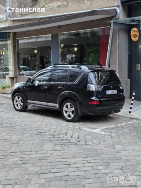 Mitsubishi Outlander XL | Mobile.bg    2
