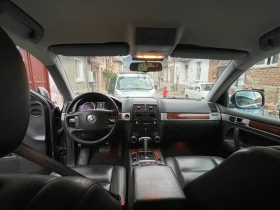 VW Touareg 3.6 fsi   | Mobile.bg    3