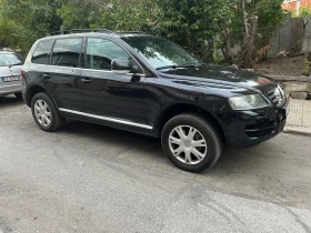 VW Touareg 3.6 fsi   | Mobile.bg    2