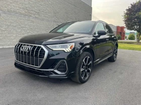 Audi Q3 CARFAX* АВТОФИНАНСИРАНЕ* БЕЗ ПЪРВОНАЧАЛНА ВНОСКА* 
