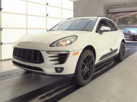 Porsche Macan S* FULLY LOADED* Без Аналог