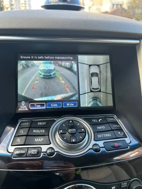 Infiniti Fx 30 FX30 Sport | Mobile.bg    16