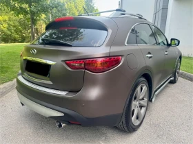Infiniti Fx 30 3.0d | Mobile.bg    6