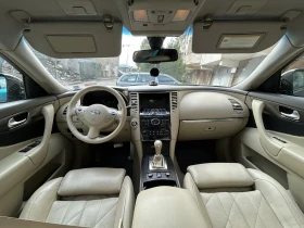 Infiniti Fx 30 3.0d | Mobile.bg    11