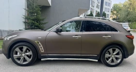 Infiniti Fx 30 3.0d | Mobile.bg    4