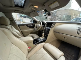 Infiniti Fx 30 3.0d | Mobile.bg    13