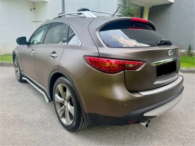 Infiniti Fx 30 3.0d | Mobile.bg    5
