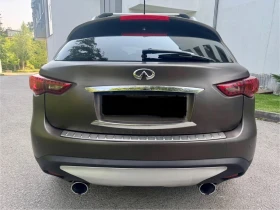 Infiniti Fx 30 3.0d | Mobile.bg    8