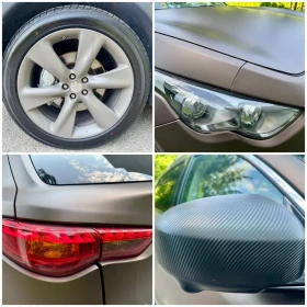 Infiniti Fx 30 3.0d | Mobile.bg    14