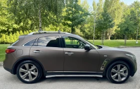 Infiniti Fx 30 3.0d | Mobile.bg    7