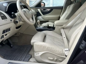 Infiniti Fx 30 3.0d | Mobile.bg    9