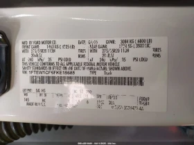 Ford F150 5.0L V-8 DOHC, VVT, 385HP 4X2 Drive | Mobile.bg    14