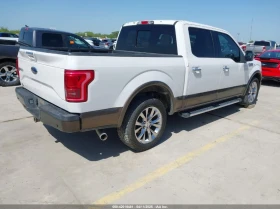 Ford F150 5.0L V-8 DOHC, VVT, 385HP 4X2 Drive | Mobile.bg    9