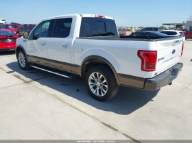 Ford F150 5.0L V-8 DOHC, VVT, 385HP 4X2 Drive | Mobile.bg    8