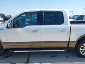 Ford F150 5.0L V-8 DOHC, VVT, 385HP 4X2 Drive | Mobile.bg    6