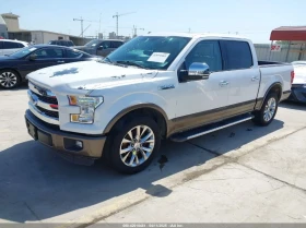 Ford F150 5.0L V-8 DOHC, VVT, 385HP 4X2 Drive | Mobile.bg    2