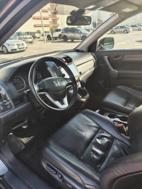 Honda Cr-v 2.2 i-CDTi, снимка 7