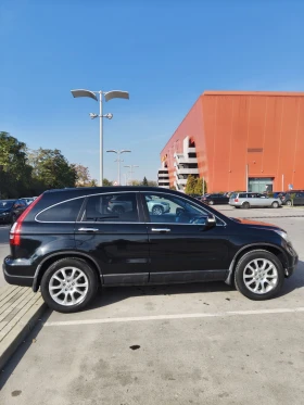 Honda Cr-v 2.2 i-CDTi, снимка 5