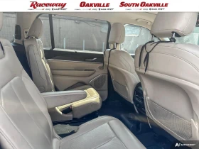 Jeep Grand cherokee L LIMITED | PANO ROOF | NAVI | LUXURY TECH | КОЖА - 50500 лв. / 25820.24 € - 31001195 11