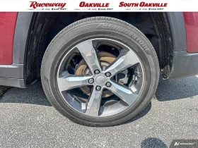 Jeep Grand cherokee L LIMITED | PANO ROOF | NAVI | LUXURY TECH | КОЖА - 50500 лв. / 25820.24 € - 31001195 15