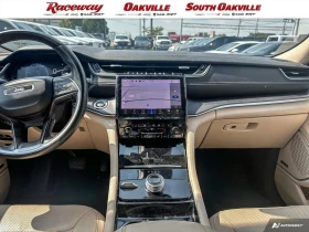 Jeep Grand cherokee L LIMITED | PANO ROOF | NAVI | LUXURY TECH | КОЖА - 50500 лв. / 25820.24 € - 31001195 9