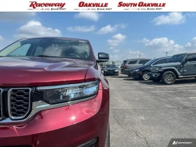 Jeep Grand cherokee L LIMITED | PANO ROOF | NAVI | LUXURY TECH | КОЖА - 50500 лв. / 25820.24 € - 31001195 3