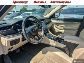 Jeep Grand cherokee L LIMITED | PANO ROOF | NAVI | LUXURY TECH | КОЖА - 50500 лв. / 25820.24 € - 31001195 7