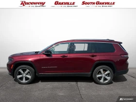 Jeep Grand cherokee L LIMITED | PANO ROOF | NAVI | LUXURY TECH | КОЖА - 50500 лв. / 25820.24 € - 31001195 5