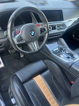 BMW X6 M - 129900 лв. / 66416.82 € - 63115119 6