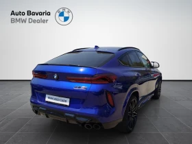 BMW X6 M - 129900 лв. / 66416.82 € - 63115119 3