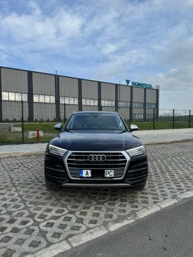 Audi Q5 2.0Т Quattro - 44999 лв. / 23007.62 € - 79676933 2