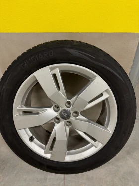 Audi Q5 2.0Т Quattro, снимка 15