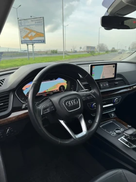 Audi Q5 2.0Т Quattro - 44999 лв. / 23007.62 € - 79676933 14