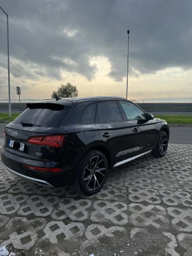 Audi Q5 2.0Т Quattro - 44999 лв. / 23007.62 € - 79676933 4