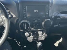 Jeep Wrangler Unlimited/3.6 V6, снимка 7