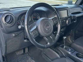 Jeep Wrangler Unlimited/3.6 V6, снимка 6