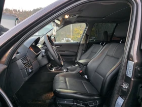 BMW X3 4x4, снимка 6