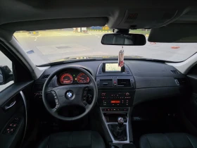 BMW X3 4x4, снимка 8