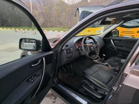 BMW X3 4x4, снимка 5